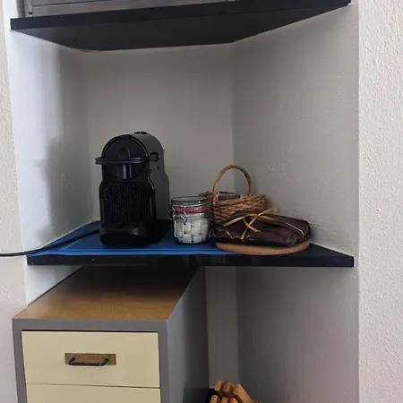 Il Vico Dei Canti Rossi アパート *