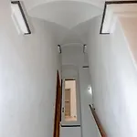 Apartment Il Vico Dei Canti Rossi Lavagna