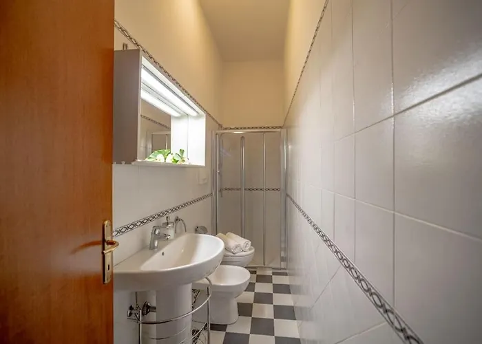 Il Vico Dei Canti Rossi Apartamento Lavagna