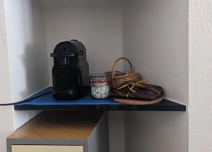 Il Vico Dei Canti Rossi Apartman *